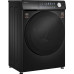 Стиральная машина WEISSGAUFF WM 45126 Steam Direct Drive Matt Black
