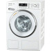 Стиральная машина полноразмерная MIELE wmr 560 wps whiteedition