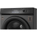 Стиральная машина WEISSGAUFF WM 45126 Inverter Steam Color Touch Grey