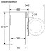 Стиральная машина BOSCH WHA122W0OE