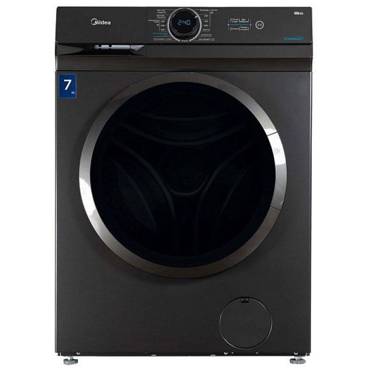 Стиральная машина MIDEA MF100W70/S-RU