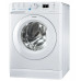 Стиральная машина INDESIT BWSA 61053 W