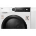 Стиральная машина WEISSGAUFF WM 591412 Inverter Steam
