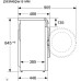 Стиральная машина BOSCH WLP20266OE