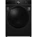 Стиральная машина WEISSGAUFF WM 4106 D Black Edition