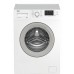 Стиральная машина BEKO WRE6612ZSW