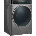 Стиральная машина WEISSGAUFF WM 58411 Direct Drive Inverter Premium Steam Grey