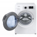 Стиральная машина SAMSUNG WD80K52E0AW