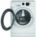 Стиральная машина HOTPOINT-ARISTON NSS 6015 K RU