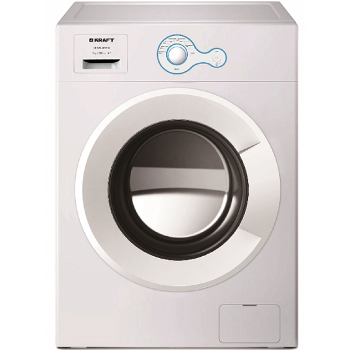 Стиральная машина Kraft KF-TWL60102QW