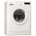 Стиральная машина полноразмерная WHIRLPOOL awo/c 71203 p