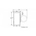 Стиральная машина BOSCH WLT2446SOE