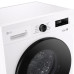 Стиральная машина LG F2Y1NS5W
