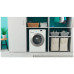 Стиральная машина INDESIT BWSA 71052X WSV RU