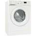 Стиральная машина INDESIT BWSA 61051 WSA