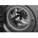 Стиральная машина WEISSGAUFF WM 45126 Inverter Steam Color Touch Grey