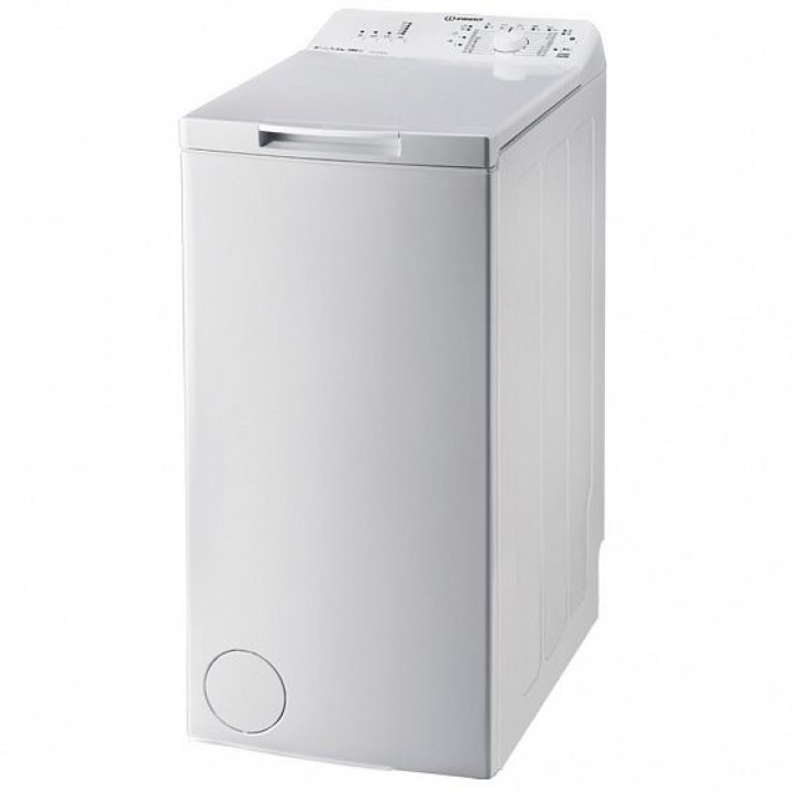 Стиральная машина INDESIT BTW A 61052