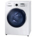 Стиральная машина SAMSUNG WD8NK52E3AW
