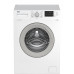 Стиральная машина BEKO RSGE 68512 ZSW