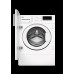 Стиральная машина встраиваемая BEKO WITV 8712 X0W