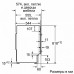 Встраиваемая стиральная машина BOSCH WIW 24340 OE