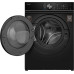 Стиральная машина WEISSGAUFF WM 4106 D Black Edition