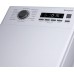 Стиральная машина WEISSGAUFF WM 40380 TD Inverter