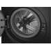 Стиральная машина WEISSGAUFF WM 45126 Steam Direct Drive Matt Black