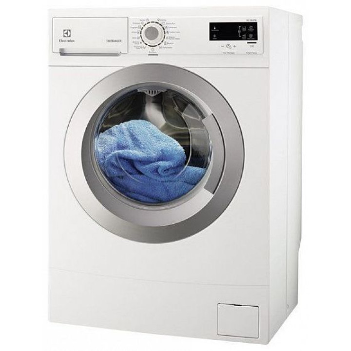 Стиральная машина полноразмерная ELECTROLUX ewf 1276 edw