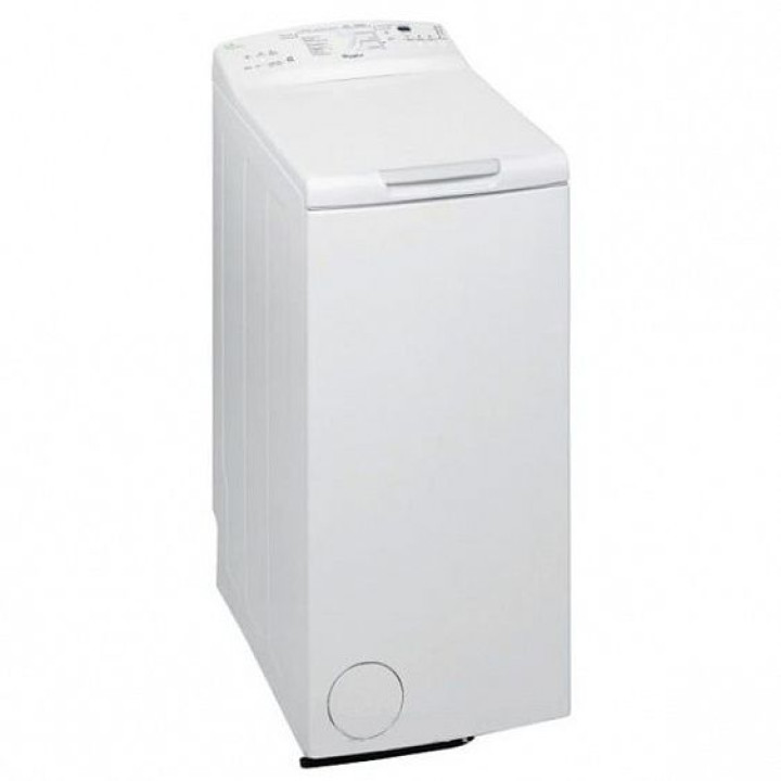 Стиральная машина с вертикальной загрузкой WHIRLPOOL awe 7236 p