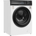 Стиральная машина WEISSGAUFF WM 45128 Inverter Steam Color Touch