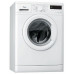 Стиральная машина полноразмерная WHIRLPOOL wsm 7100