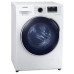 Стиральная машина SAMSUNG WD80K52E0AW