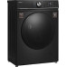 Стиральная машина WEISSGAUFF WM 4106 D Black Edition