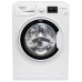 Стиральная машина HOTPOINT-ARISTON RST 601 W