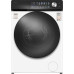 Стиральная машина WEISSGAUFF WM 45127 Steam Direct Drive