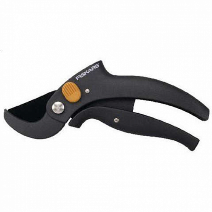 Контактный секатор с рычажным приводом FISKARS 111330