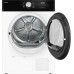 Сушильная машина WEISSGAUFF WD 6010 Heat Pump
