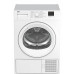 Сушильный барабан Beko DU 7111 GAW
