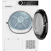 Сушильная машина WEISSGAUFF WD 5948 Heat Pump