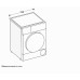 Сушильная машина GAGGENAU WT260165