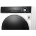 Сушильная машина WEISSGAUFF WD 6108 Heat Pump