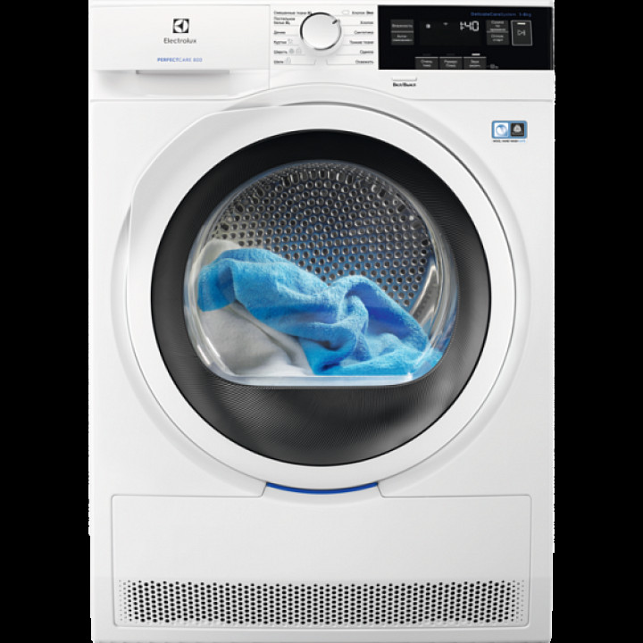 Сушильная машина Electrolux EW8HR358S