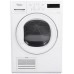 Сушильная машина WHIRLPOOL DDLX 80114