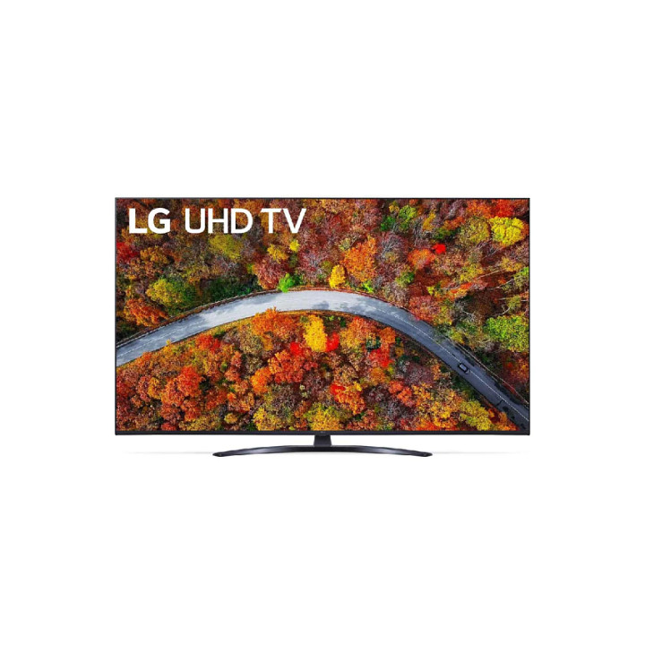 Телевизор LG 50UP81006LA