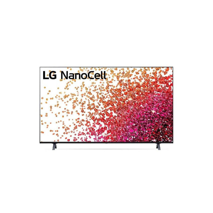 Телевизор LG 55NANO756PA
