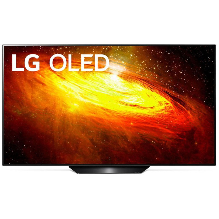 Телевизор LG OLED55BXRLB