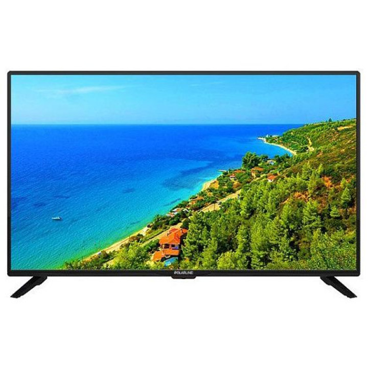 Телевизор POLARLINE 43PL51STC-SM