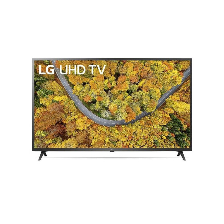 Телевизор LG 55UP76006LC