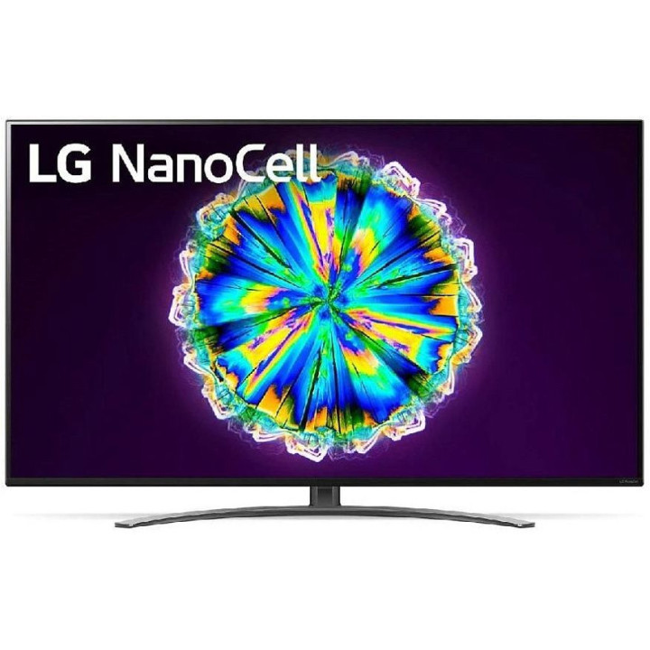 Телевизор LG 65NANO866NA